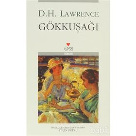 GÖKKUŞAĞI - DAVID HERBERT LAWRENCE