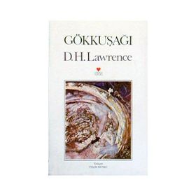 GÖKKUŞAĞI - DAVID HERBERT LAWRENCE