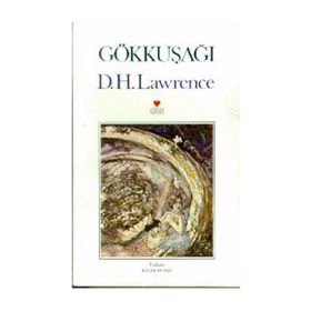 GÖKKUŞAĞI - DAVID HERBERT LAWRENCE