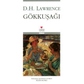 Gökkuşağı - David Herbert Richards Lawrence