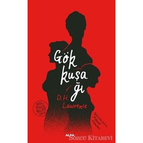 Gökkuşağı - David Herbert Richards Lawrence
