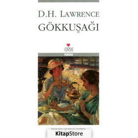 Gökkuşağı - David Herbert Richards Lawrence