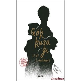 Gökkuşağı - David Herbert Richards Lawrence