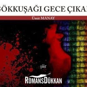 GÖKKUŞAĞI GECE ÇIKAR - GENEL