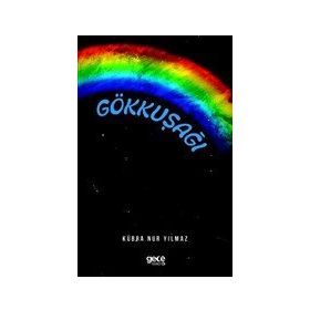 Gökkuşağı Gece Kitaplığı