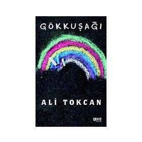 Gökkuşağı Gece Kitaplığı