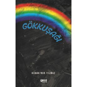 Gökkuşağı Gece Kitaplığı
