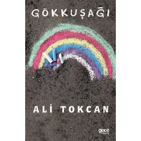 Gökkuşağı Gece Kitaplığı