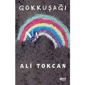 Gökkuşağı Gece Kitaplığı