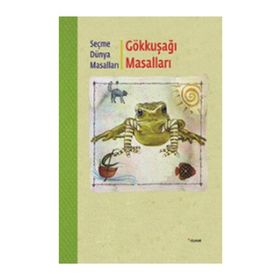 GÖKKUŞAĞI MASALLARI/ ÇÎROKÊN QOZEQERÊ - KOLEKTIF