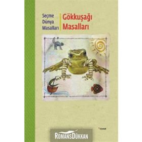 GÖKKUŞAĞI MASALLARI/ ÇÎROKÊN QOZEQERÊ - KOLEKTIF