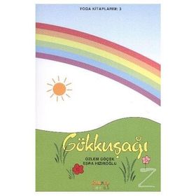 Gökkuşağı - Özlem Göçek Esra Hızıroğlu