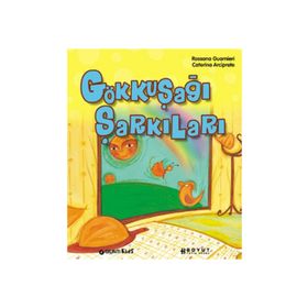 Gökkuşağı Şarkıları - Caterina Arciprete,Rossana Guarnieri