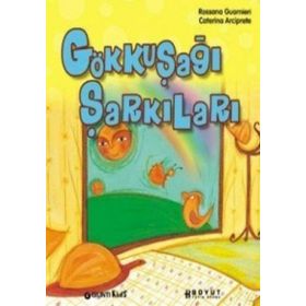 GÖKKUŞAĞI ŞARKILARI - ROSSANA GUARNIERI; CATERINA ARCIPRETE