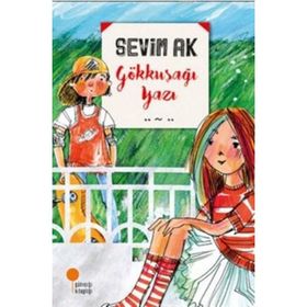 Gökkuşağı Yazı - Sevim Ak