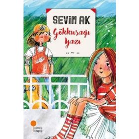 Gökkuşağı Yazı - Sevim Ak