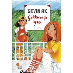 Gökkuşağı Yazı - Sevim Ak