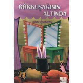 Gökkuşağının Altında - Nilbanu Engindeniz
