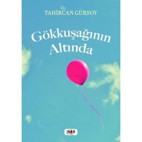 Gökkuşağının Altında Tilki Kitap