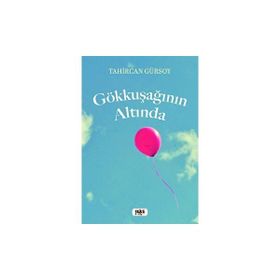 Gökkuşağının Altında Tilki Kitap