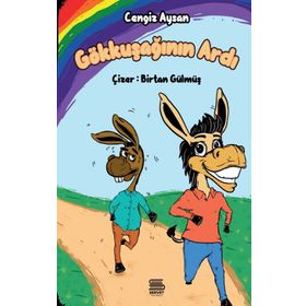 Gökkuşağının Ardı - Cengiz Aysan