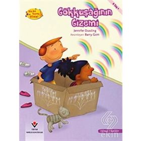 Gökkuşağının Gizemi - Bilim Bunu Çözer - Kolektif