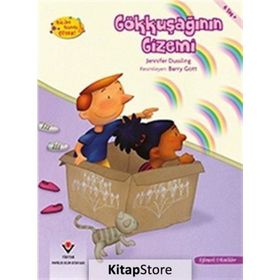 Gökkuşağının Gizemi - Bilim Bunu Çözer - Kolektif