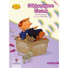 Gökkuşağının Gizemi - Bilim Bunu Çözer - Kolektif