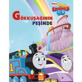 Gökkuşağının Peşinde Eksik Parça Yayınları