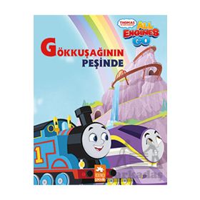 Gökkuşağının Peşinde Eksik Parça Yayınları