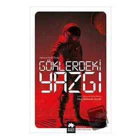 Göklerdeki Yazgı - Marie Robinette Kowal