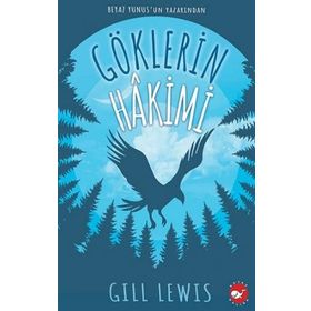 Göklerin Hakimi - Gill Lewis