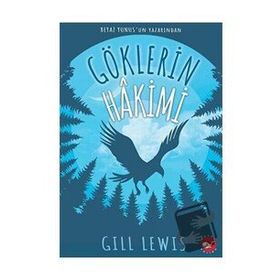 Göklerin Hakimi - Gill Lewis