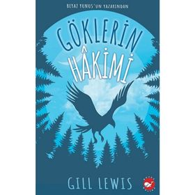 Göklerin Hakimi - Gill Lewis