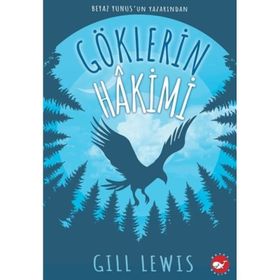 Göklerin Hakimi - Gill Lewis