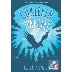 Göklerin Hakimi - Gill Lewis