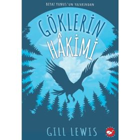 Göklerin Hakimi - Gill Lewis