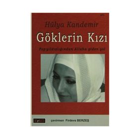 GÖKLERİN KIZI - HÜLYA KANDEMIR