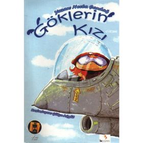 GÖKLERİN KIZI - HÜLYA KANDEMIR