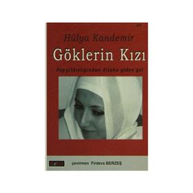 GÖKLERİN KIZI - HÜLYA KANDEMIR