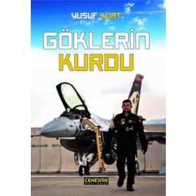 Göklerin Kurdu - Yusuf Kurt