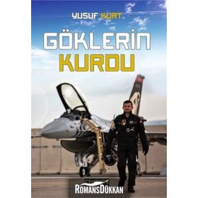Göklerin Kurdu - Yusuf Kurt