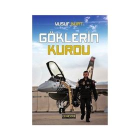 Göklerin Kurdu - Yusuf Kurt