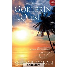 Göklerin Ötesi - Serdar Özkan
