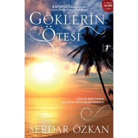 Göklerin Ötesi - Serdar Özkan
