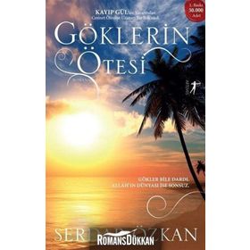 Göklerin Ötesi - Serdar Özkan