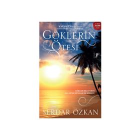 Göklerin Ötesi - Serdar Özkan