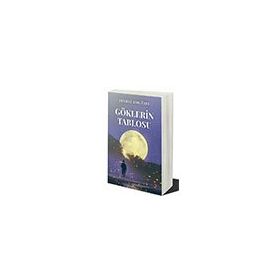 Göklerin Tablosu Ferhat Adıgüzel