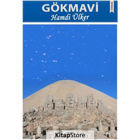 Gökmavi - Hamdi Ülker
