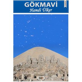 Gökmavi - Hamdi Ülker